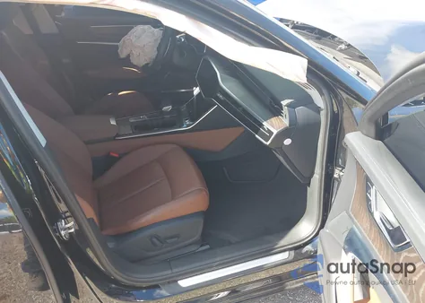 2019 Audi A6 45 Premium из США, поврежденный, VIN WAUE8AF24KN121775